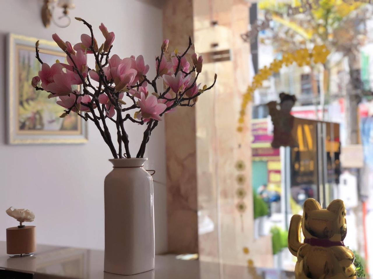 An Boutique Hotel Да Лат Екстериор снимка