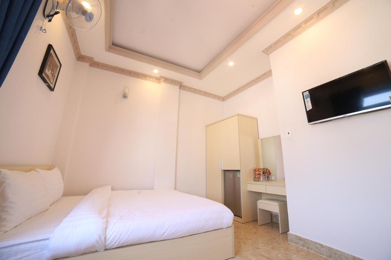 An Boutique Hotel Да Лат Екстериор снимка