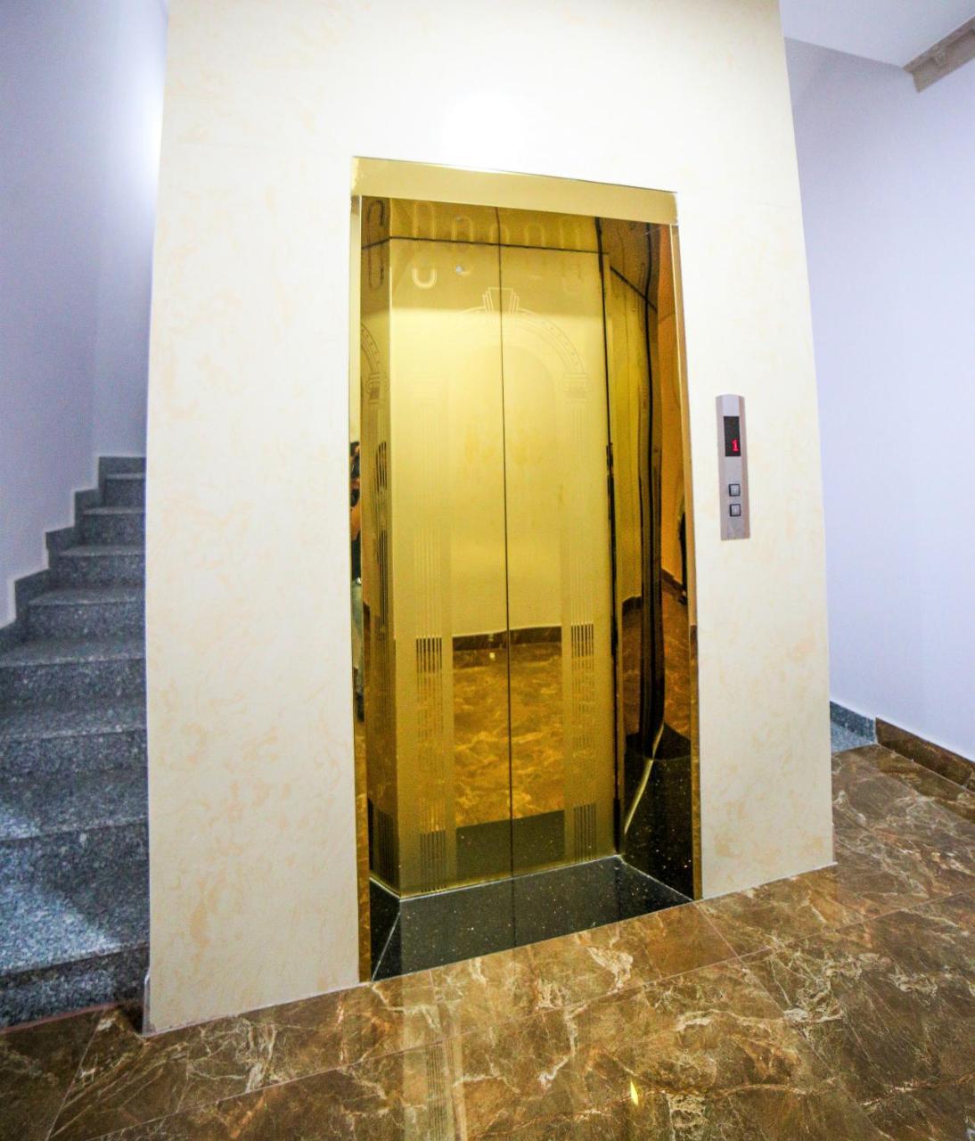 An Boutique Hotel Да Лат Екстериор снимка