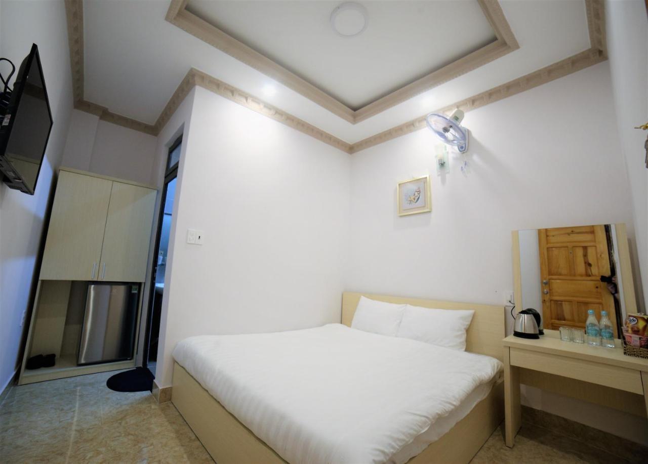 An Boutique Hotel Да Лат Екстериор снимка