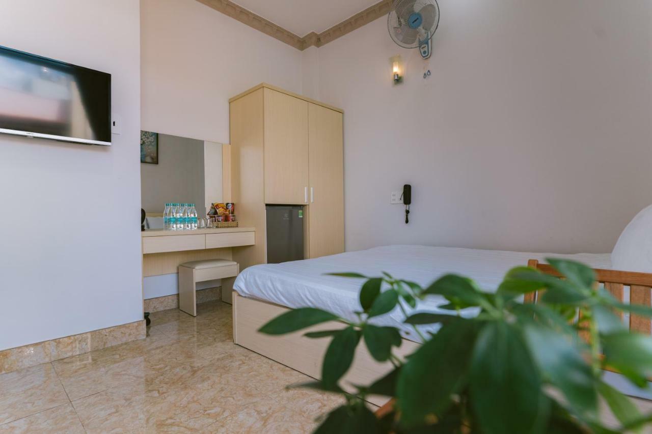 An Boutique Hotel Да Лат Екстериор снимка